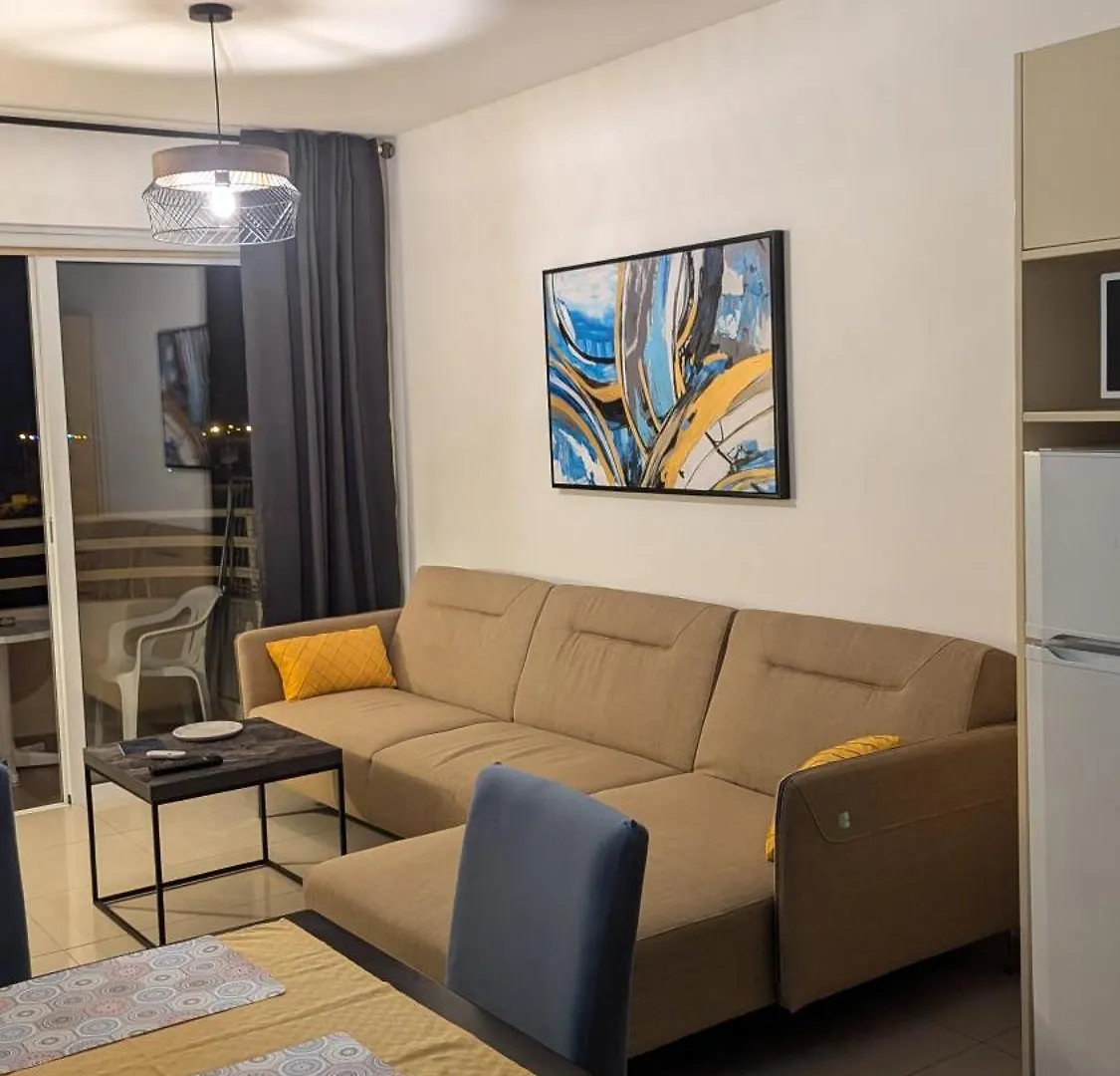 Modern Apt With Sea View And Pool In Kama Lifestyle Protaras 0*,  Zypern