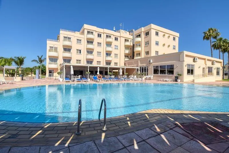 Апартаменты Modern Apt With Sea View And Pool In Kama Lifestyle Протарас Кипр