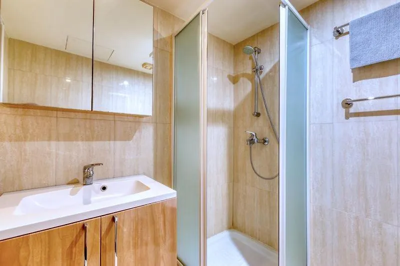 Modern Apt With Sea View And Pool In Kama Lifestyle Протарас Апартаменты